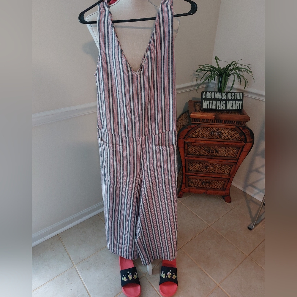 Beachlunchlounge jumpsuit